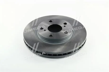 Диск гальмівний REMSA 6842.10