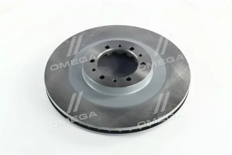 MITSUBISHI диск гальмівний передн.Pajero Sport 00-, L200 (K7_T, K6_T, K5_T) 2.5 TD 4WD (K74T) 01-07 REMSA 6953.10