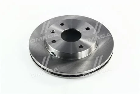 Диск гальмівний REMSA 6959.10