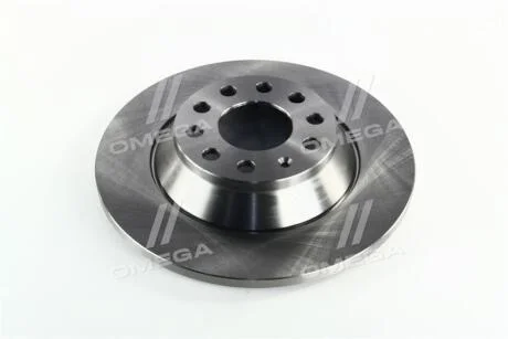 Диск гальмівний REMSA 6969.00