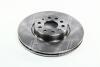 Диск тормозной VAG A3/OCTAVIA/GOLF 5/GOLF 6/JETTA 3/PASSAT/TIGUAN 03- перед.вент. 6972.10