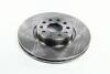 Диск тормозной VAG A3/OCTAVIA/GOLF 5/GOLF 6/JETTA 3/PASSAT/TIGUAN 03- перед.вент. REMSA 6972.10 (фото 4)