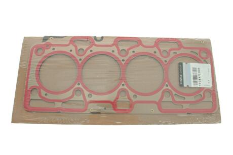 Прокладка головки, 1.5dСi 09- RENAULT 110447055R