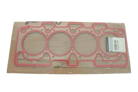 Прокладка головки, 1.5dСi 09- RENAULT 110447055R