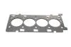 Прокладка ГБЦ 83R RENAULT 110449283R (фото 2)