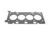 Прокладка ГБЦ 83R RENAULT 110449283R (фото 4)
