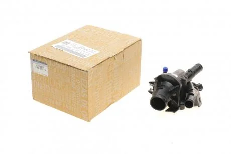 Термостат с-ми охолодження RENAULT 11 06 043 71R