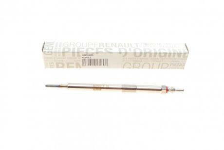 Свічка розжарювання 1.6/2.3dci 4.5V Trafic III Master III RENAULT 11065 1492 R