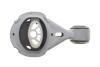 Опора двигуна права (нижня) Grand Scenic III, Megane CC, Megane III, Scenic III 1.6D 04.11- RENAULT 112387776R (фото 1)