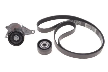 ПАС АКСЕСУАРІВ 7PK1673 Ms3 RENAULT 117200334R