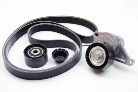 Комплект ремня генератора RENAULT 117209389R