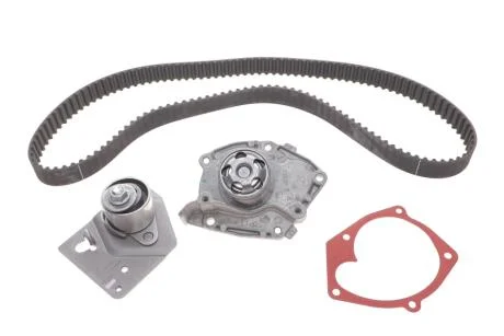 Комп. ременя ГРМ та водяний насос F9Q RENAULT 119A01812R