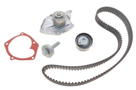 Комплект ГРМ (+ помпа) Kangoo 1.5 dCi 01- RENAULT 119A02421R