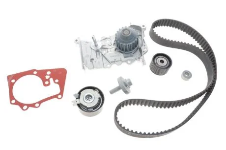 Комплект ременя ГРМ K4M 1.6 16V RENAULT 119A04687R