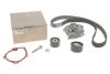 Комплект ГРМ (+ помпа) Megane II/III/Clio III/Scenic II/Trafic 2.0 16V 01- (27x126z) RENAULT 119A06559R (фото 1)