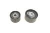 Комплект ГРМ (+ помпа) Megane II/III/Clio III/Scenic II/Trafic 2.0 16V 01- (27x126z) RENAULT 119A06559R (фото 3)