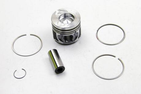 Поршень, 1.5dCi, 76mm RENAULT 120A10538R