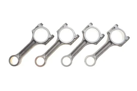 КОМП. ШАТУНІВ RENAULT 121006304R