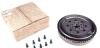 Маховик MERCEDES MARCO POLO CAMPER (W447), VITO MIXTO (DOUBLE CABIN), VITO TOURER (W447), VITO (W447) FIAT TALENTO NISSAN NV300 OPEL VIVARO B ESPACE V 1.6D 05.14- RENAULT 123000636R (фото 1)