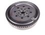 Маховик MERCEDES MARCO POLO CAMPER (W447), VITO MIXTO (DOUBLE CABIN), VITO TOURER (W447), VITO (W447) FIAT TALENTO NISSAN NV300 OPEL VIVARO B ESPACE V 1.6D 05.14- RENAULT 123000636R (фото 3)