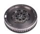 Маховик MERCEDES MARCO POLO CAMPER (W447), VITO MIXTO (DOUBLE CABIN), VITO TOURER (W447), VITO (W447) FIAT TALENTO NISSAN NV300 OPEL VIVARO B ESPACE V 1.6D 05.14- RENAULT 123000636R (фото 4)