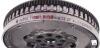 Маховик MERCEDES MARCO POLO CAMPER (W447), VITO MIXTO (DOUBLE CABIN), VITO TOURER (W447), VITO (W447) FIAT TALENTO NISSAN NV300 OPEL VIVARO B ESPACE V 1.6D 05.14- RENAULT 123000636R (фото 5)