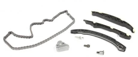 Комплект ременя грм RENAULT 130C10001R