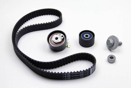 Комплект ГРМ 1,4/1,6 16V Logan, Kangoo I, Duster RENAULT 130C10178R