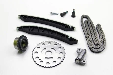 Ланцюг приводу ГРМ (к-кт) Trafic14-/Megane III/Scenic III 1.6 dCi 12- RENAULT 13 0C 109 90R