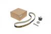 Комплект ГРМ ремінь ролик Megane III 09-16, Megane IV 16-, Scenic III 09-16, MERCEDES-BENZ A-Class W176 12-18, GLA X156 13-20, CLA 13-19, NISSAN Juke 10-19, Qashqai 14-22, Note 12-20, INFINITI Q30 16-19, DACIA Logan 12-22, Duster 10-17, Dok RENAULT 130C11508R (фото 1)