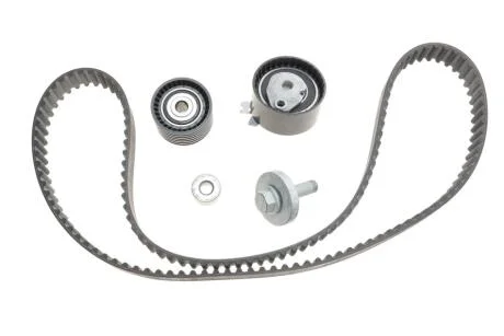 КОМПЛЕКТ РЕМЕНЯ ГРМ CLIO III, FLUENCE, MEGANE, MODUS, LAGUNA, SCENIC 1.6 16V 11.02- RENAULT 130C13191R