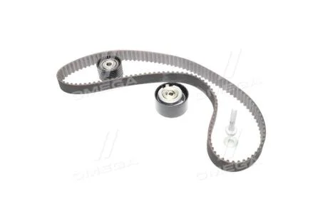 OE КОМПЛЕКТ РЕМЕНЯ ГРМ RENAULT 13 0C 196 56R