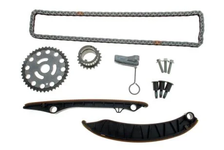 Комплект цепи ГРМ RENAULT 130C19924R