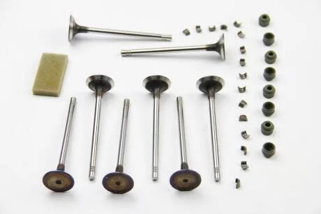 Клапани RENAULT 132012274R