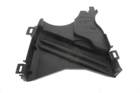 КРИШКА ГАЗОРАЗПОДЫЛЬНОГО МЕХАН RENAULT 135613805R