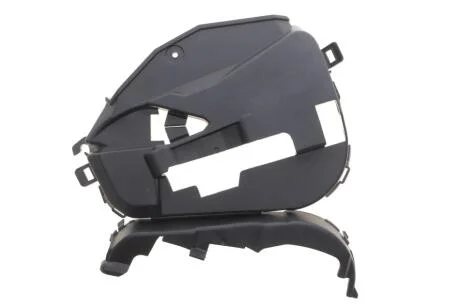 Кожух ремня ГРМ mot. 1.5 Dci 08- нижн+верхн RENAULT 135633653R