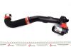 Патрубок інтеркулера Master/Movano 2.3dCi RWD 10- Л. (турбіна-інтеркулер) RENAULT 14 46 008 28R (фото 2)
