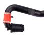 Патрубок інтеркулера Master/Movano 2.3dCi RWD 10- Л. (турбіна-інтеркулер) RENAULT 14 46 008 28R (фото 6)