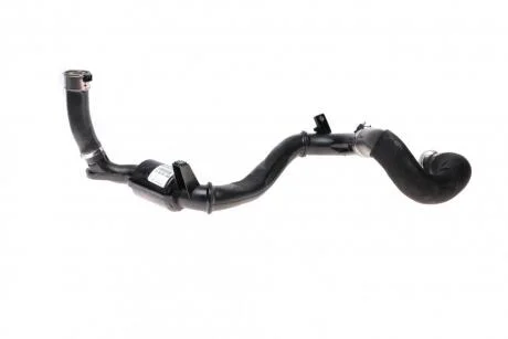 Патрубок інтеркулера (лівий) Trafic + Opel Vivaro + Nissan Primastar 2011по 2014, 2.0dCi RENAULT 144602126R