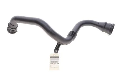 Патрубок інтеркулера лівий K9K Меган ІІІ RENAULT 14 46 034 15R