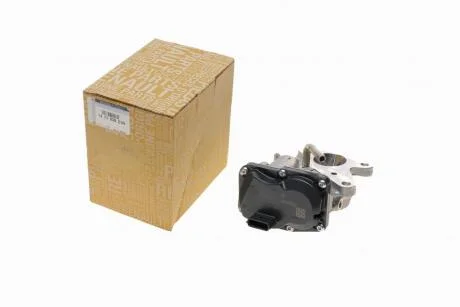 КЛАПАН EGR MASTER III 2.3 dCi 135 RWD 14- RENAULT 14 71 039 21R