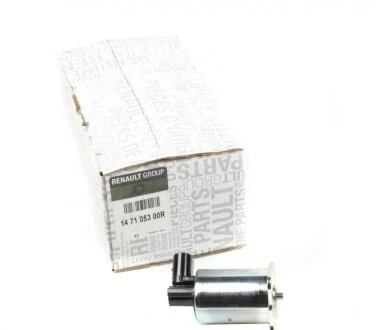 Клапан EGR 1.9 dci Scenic II, Megane II RENAULT 14 71 053 00R