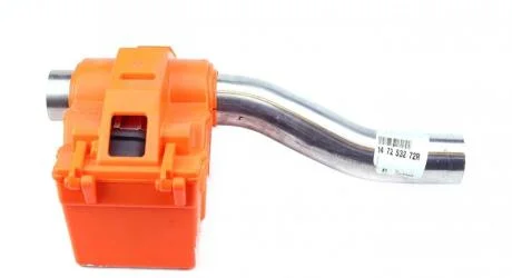 Оригінальні запчастини RENAULT 14 72 532 72R