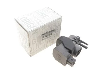 Елекроклапан RENAULT 14 95 680 21R