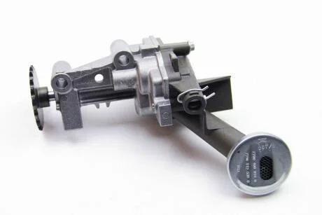 Насос оливний RENAULT 150101308R