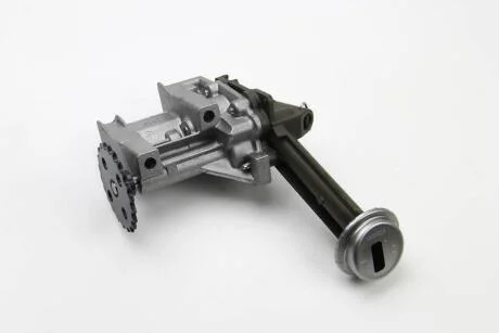 Масляна помпа Dacia Logan/Duster 1.5dci 09-/ Kangoo 1.5Dci 05- RENAULT 150103110R