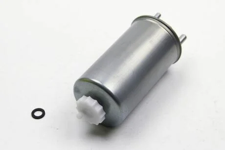 Фільтр паливний Duster/Logan1.5dCi 06- RENAULT 164000884R