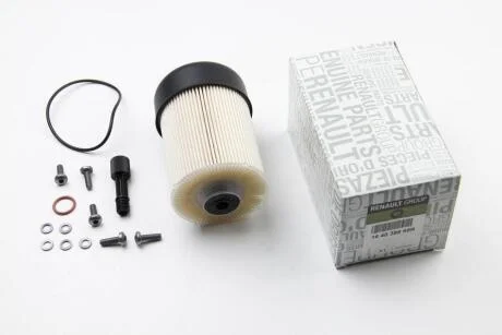 Фильтр топливный Master III -> 2.3 dCi Trafic III/ VivaroB 14-> 1.6dCi RENAULT 16 40 388 99R