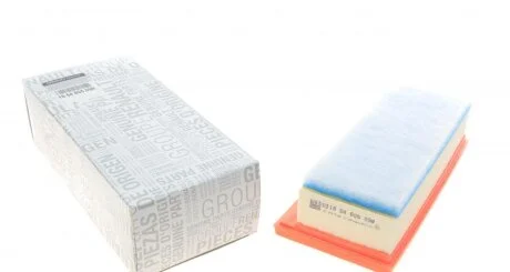 Фільтр повітряний RENAULT 165460509R