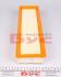 Повітряний фільтр DACIA LOGAN DOKKER/LODGY 1.6 12- RENAULT 165469466R (фото 5)